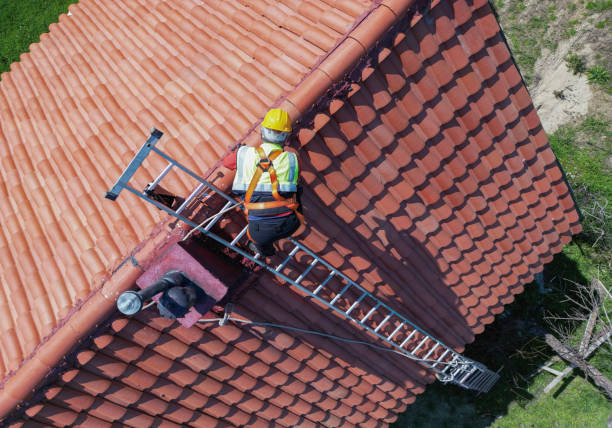 Best Solar Panel Roofing Installation  in Austell, GA