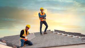 Best Roof Installation  in Austell, GA